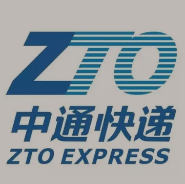 修水中通快递